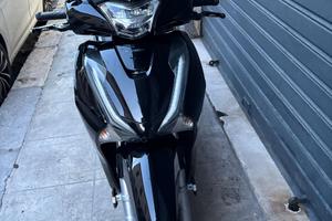 ? Honda SH 125 - Anno 2019 - 36.000 km