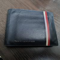 Portafoglio uomo Tommy Hilfiger 