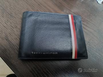 Portafoglio uomo Tommy Hilfiger 