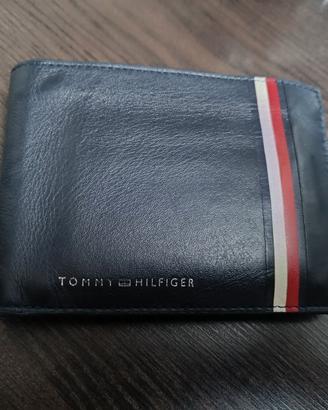 Portafoglio uomo Tommy Hilfiger 