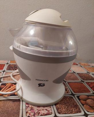 Gelatiera