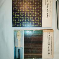 Fisica dei solidi e  delle particelle Holden Ford