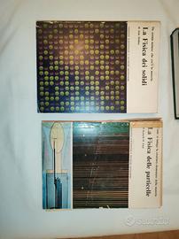 Fisica dei solidi e  delle particelle Holden Ford