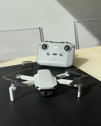 Drone Dji Mini 4K