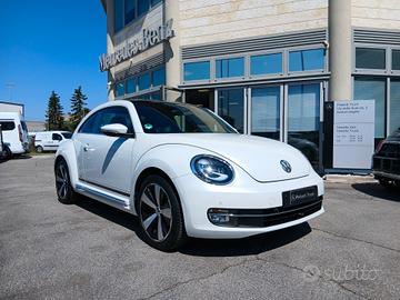 Volkswagen Maggiolino 1.2 TSI 105cv "Cup"