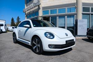 Volkswagen Maggiolino 1.2 TSI 105cv "Cup"