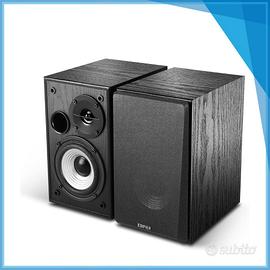 Casse Edifier Bluetooth R990BT, NUOVE