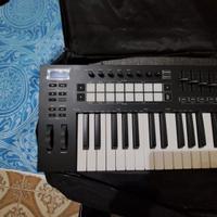 Novation Launchkey 61 mk3
