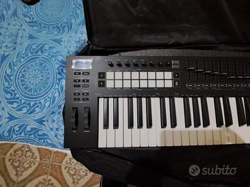 Novation Launchkey 61 mk3
