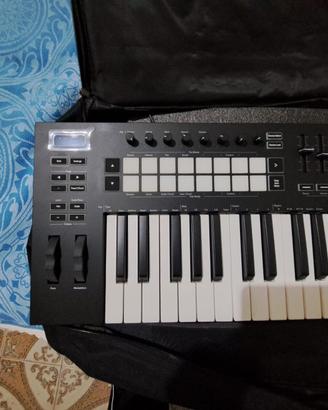 Novation Launchkey 61 mk3