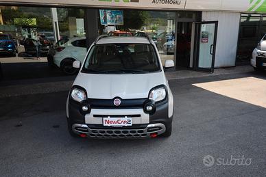 FIART PANDA CROSS 1.3 MJT 95 CV S&S 4x4