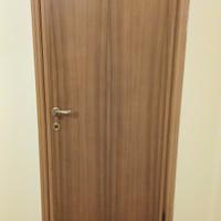7 porte in legno 80x210