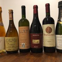 Cofanetto vino e grappa del Friuli e Veneto