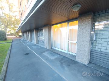 Bilocale via del Mare 97 MIlano Cantalupa