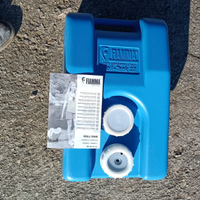 Roll Tank della Fiamma