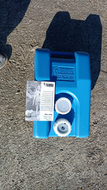 Roll Tank della Fiamma