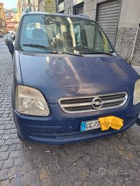 OPEL Agila 1ª serie - 2003