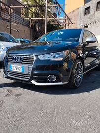 Audi A1 1.2 TFSI Admired