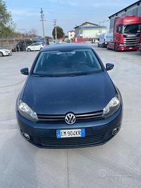 Golf 6