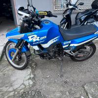 Suzuki DR 800 big