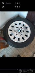 ruota BMW 15