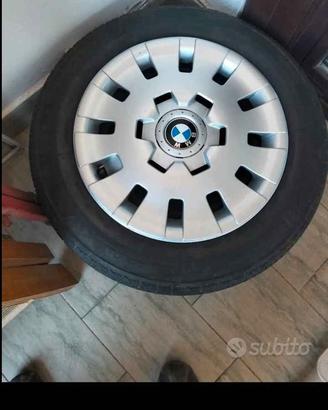 ruota BMW 15