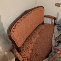 salottino stile 700