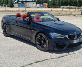 BMW Serie 4 Cabrio(F33) - 2015