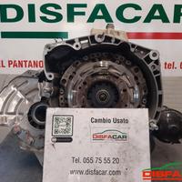 CAMBIO Alfa Romeo Giulietta AUTOMATICO c63363510 9