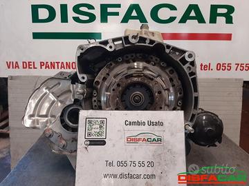 CAMBIO Alfa Romeo Giulietta AUTOMATICO c63363510 9