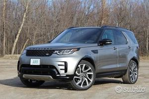 Ricambi usati land rover discovery-freelander 2