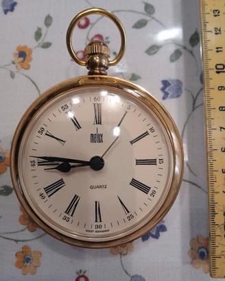 orologio tavolo MELUX 