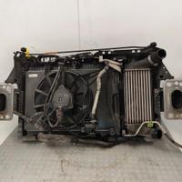 Kit Radiatori Calandra Ford B-Max 1.0 Benzina Del 