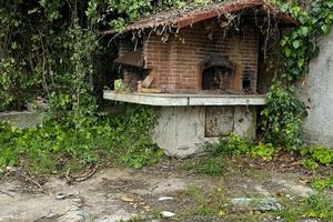 Casa con annesso terreno di 500 mq