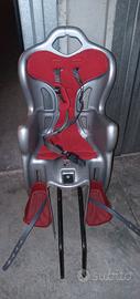 seggiolino bicicletta
