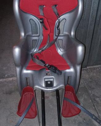 seggiolino bicicletta