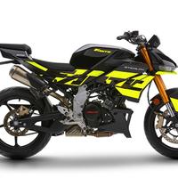 Fantic Stealth 125 MODELLO 2026