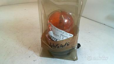 LAMPEGGIANTE GIALLO PORTER QUARGO APE PIAGGIO 4454