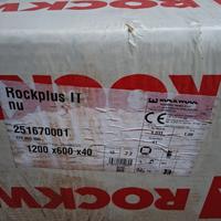 lana di roccia acoustic 225 plus 