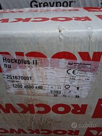 lana di roccia acoustic 225 plus 