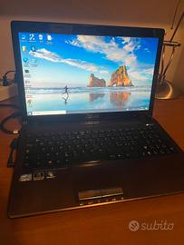 PC ASUS K53S