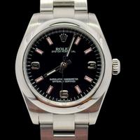 rolex datejust boy 31 mm ref 177200 anno 2010