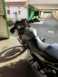 V-Strom 650 DL del 2008