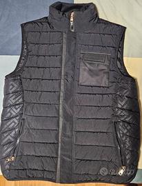 Piumino Gilet Glorious Gangsta tg L