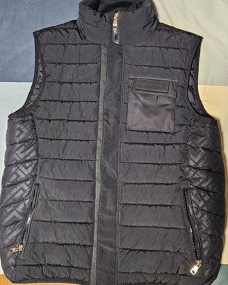 Piumino Gilet Glorious Gangsta tg L