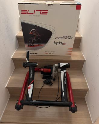 Rullo Elite Super Crono