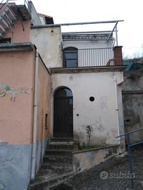 Casa indipendente in buone condizioni