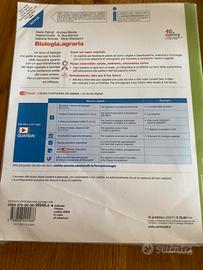 Biologia Agraria