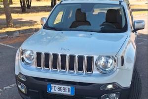 jeep renegade 1.6tdi 120cv