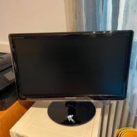 Monitor TV Samsung